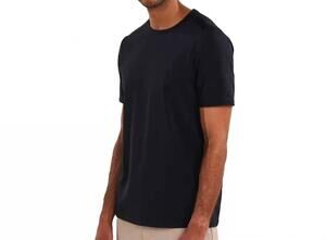 NEW ALWRLD men's altrn tee in black